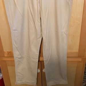 NY Khakis size 12